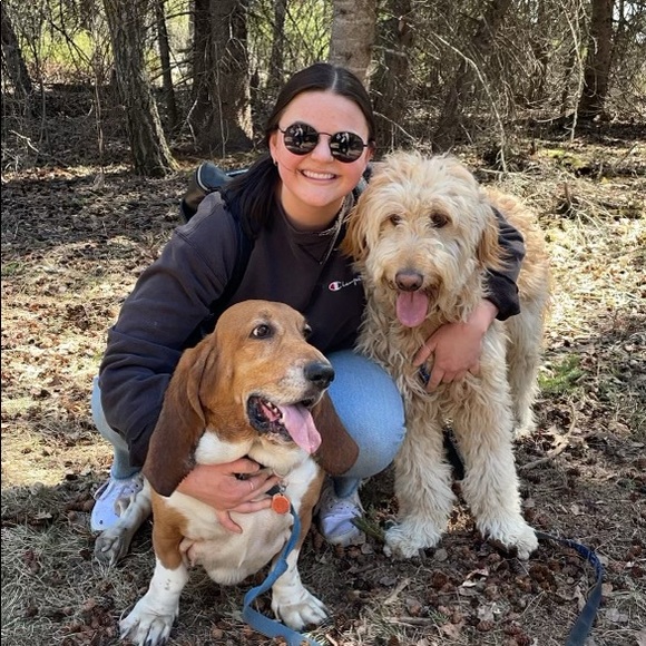 Meet your Posher, Kiera - Picture 1 of 1